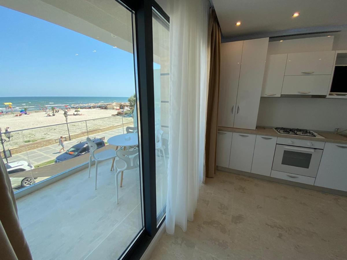 Appartement Ella Front View *