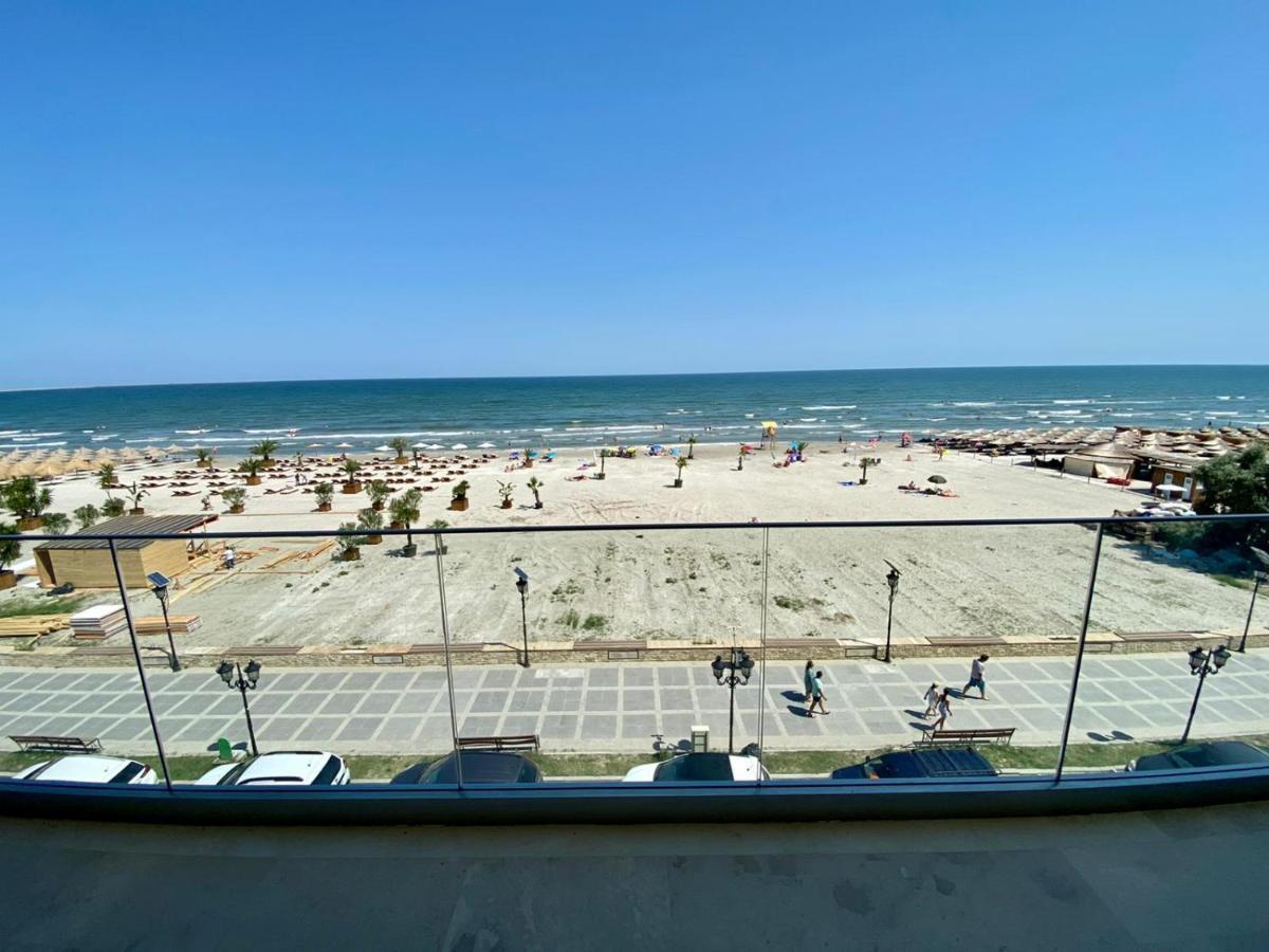 Apartament Ella Front View